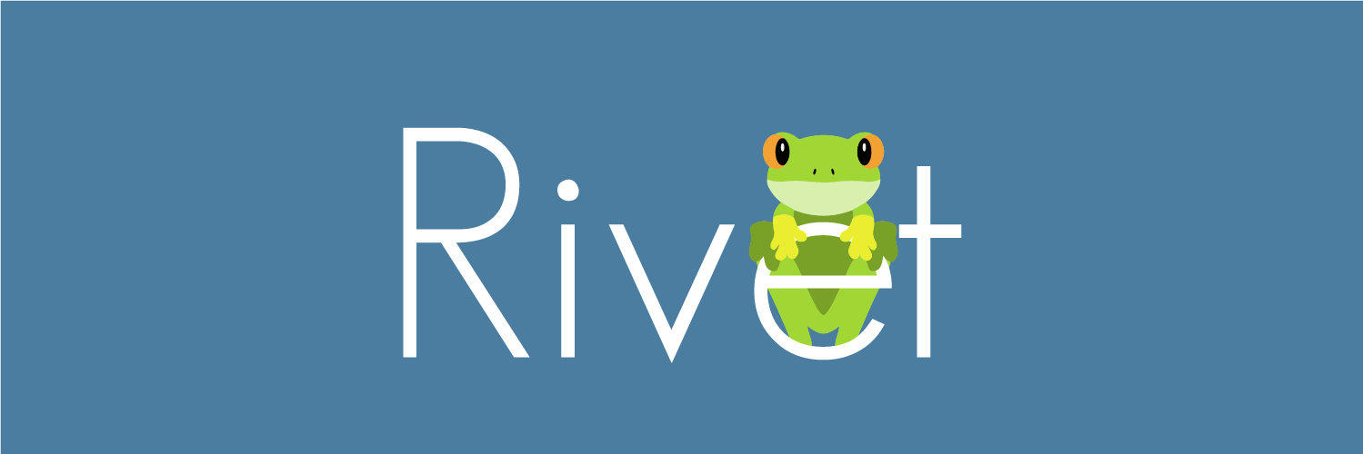 TheRivetApp's profile banner image