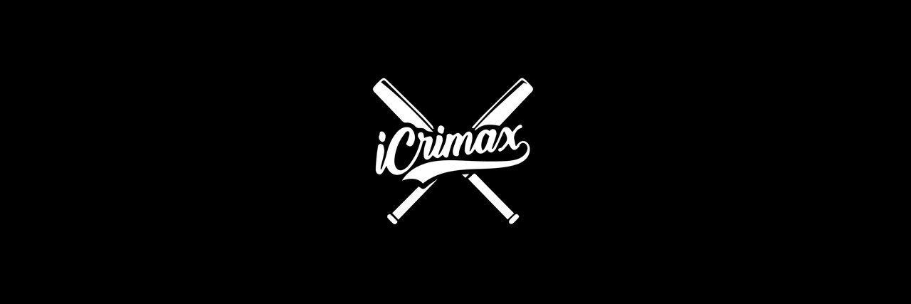 iCrimax's profile banner image