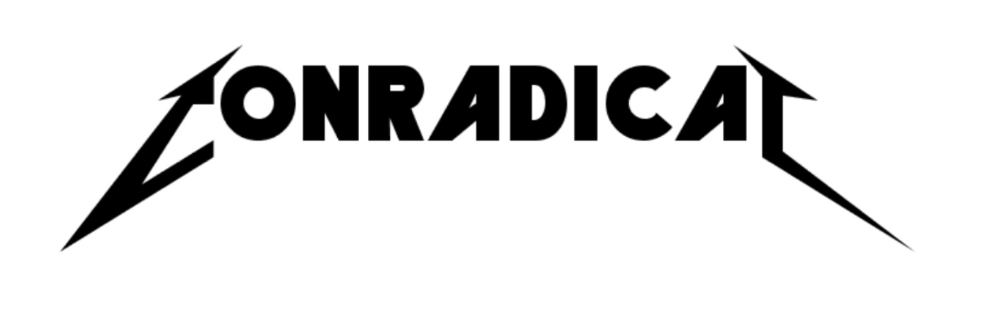 El_Conradical's profile banner image