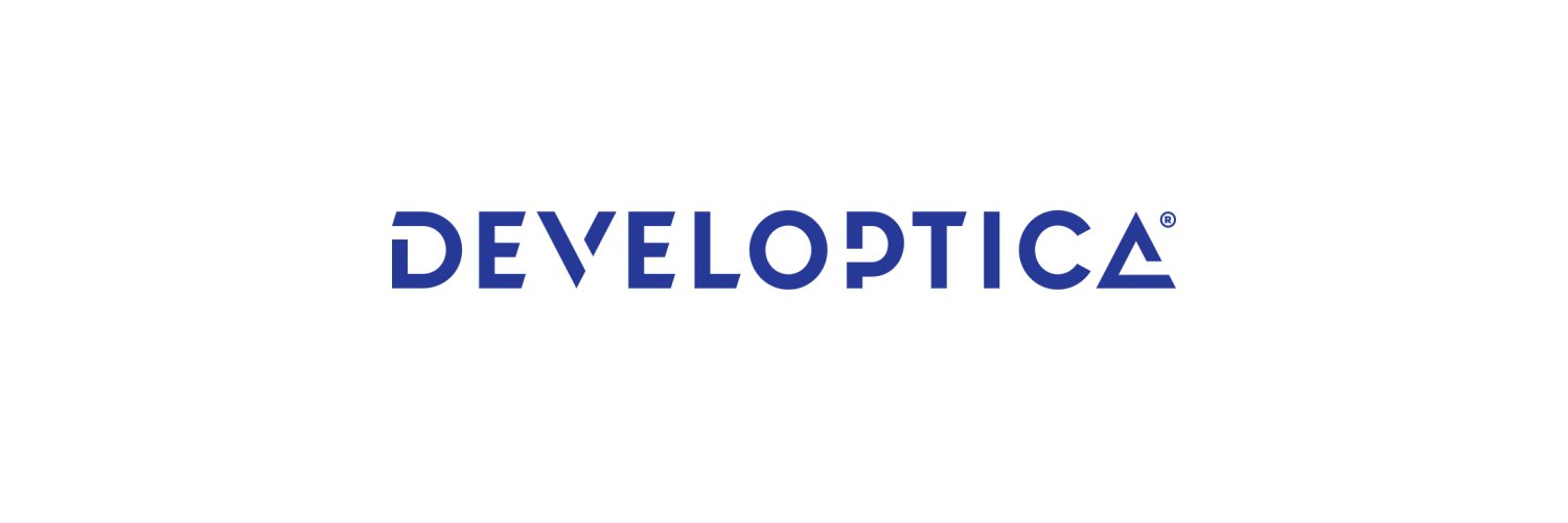 developtica's profile banner image