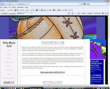_mareaazul's profile banner image