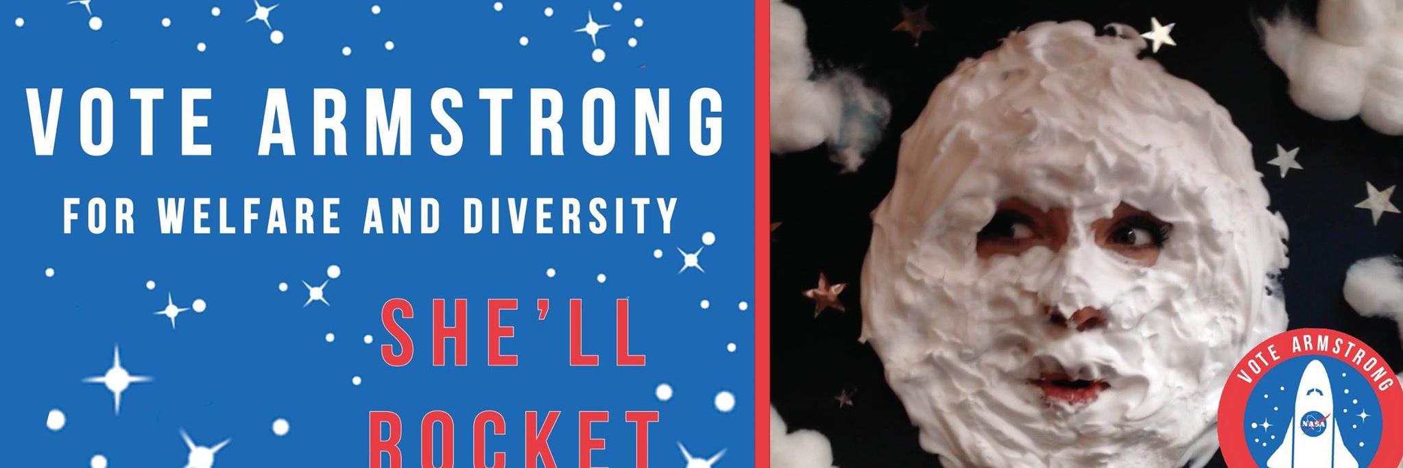 VoteNArmstrong's profile banner image