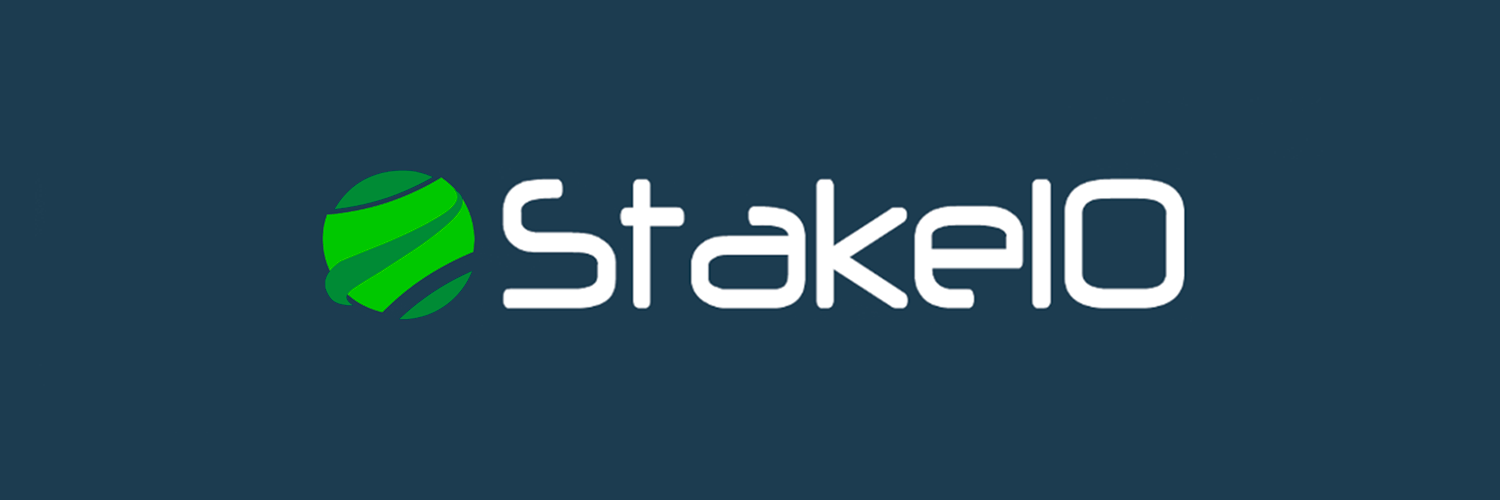 stake10es's profile banner image
