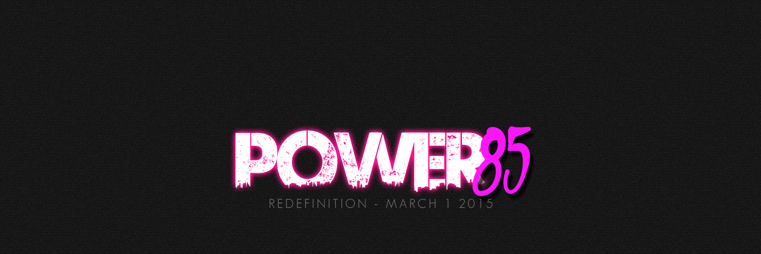 power85radio's profile banner image
