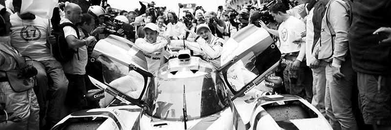 PorschePeople's profile banner image