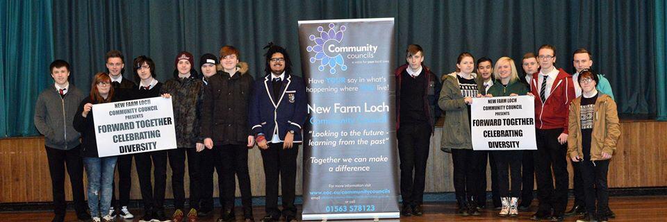 NewFarmCouncil's profile banner image
