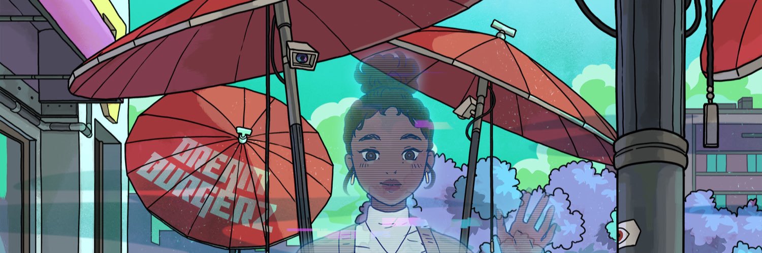 EnvisionSoul's profile banner image