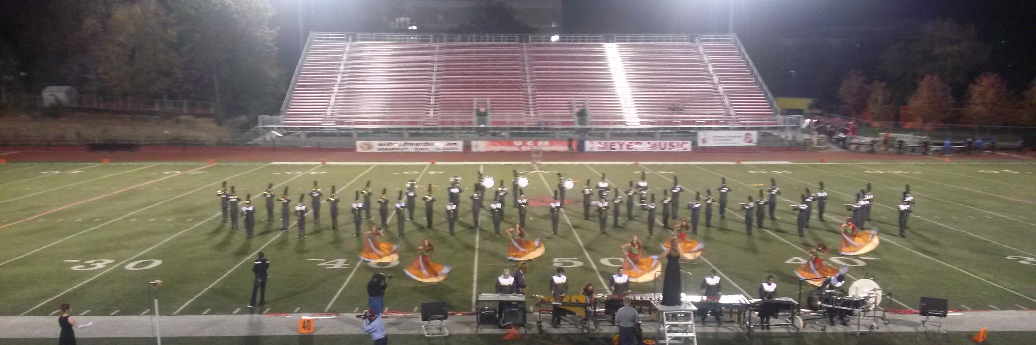 FHNBANDS's profile banner image