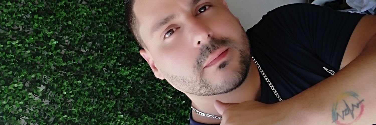 AlfredoAAR's profile banner image