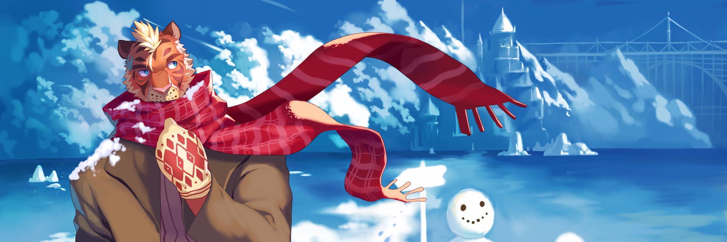 tkfkd5362's profile banner image