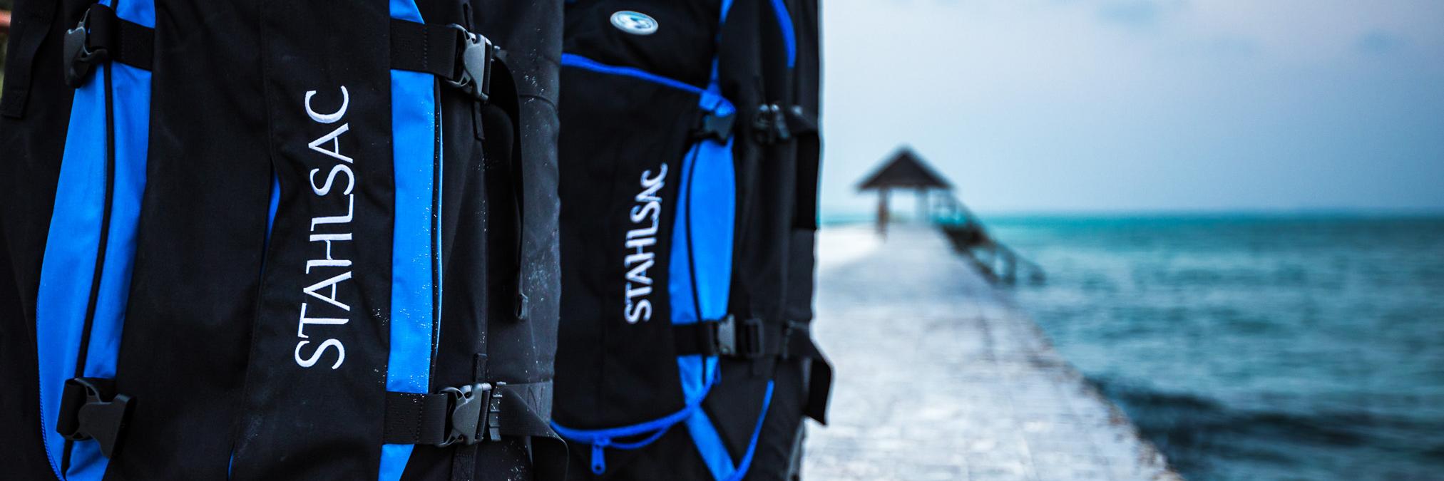 Stahlsac's profile banner image