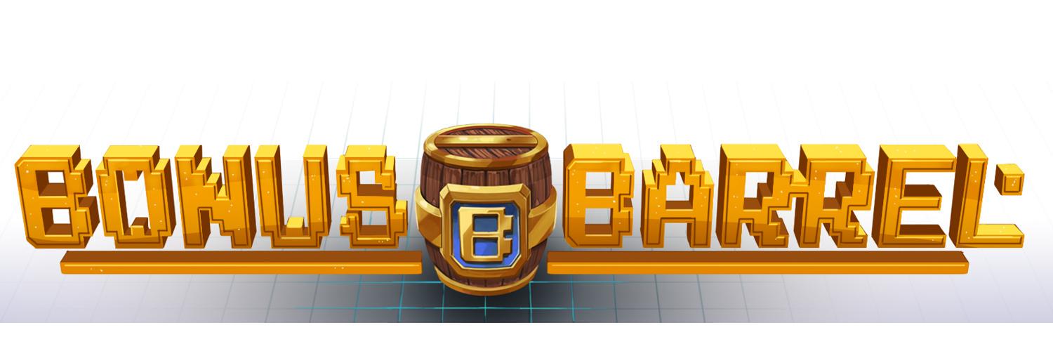 BonusBarrel's profile banner image