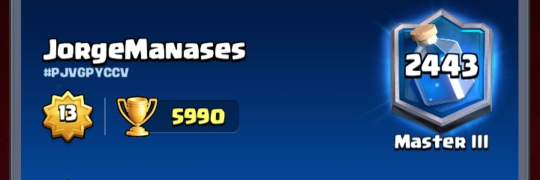 JorgeManases's profile banner image