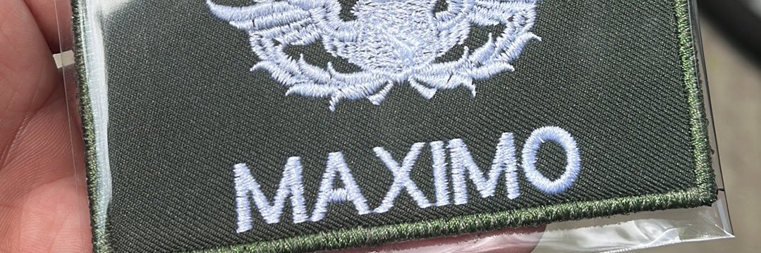 MaximillowTio's profile banner image