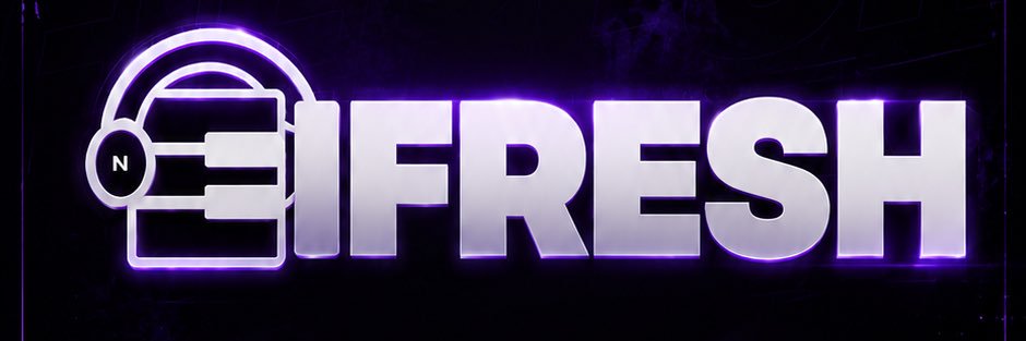eifresh26's profile banner image