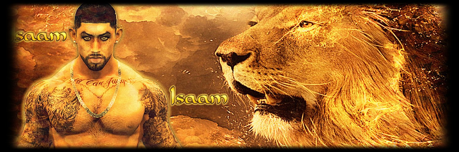 PoeticIsaam's profile banner image