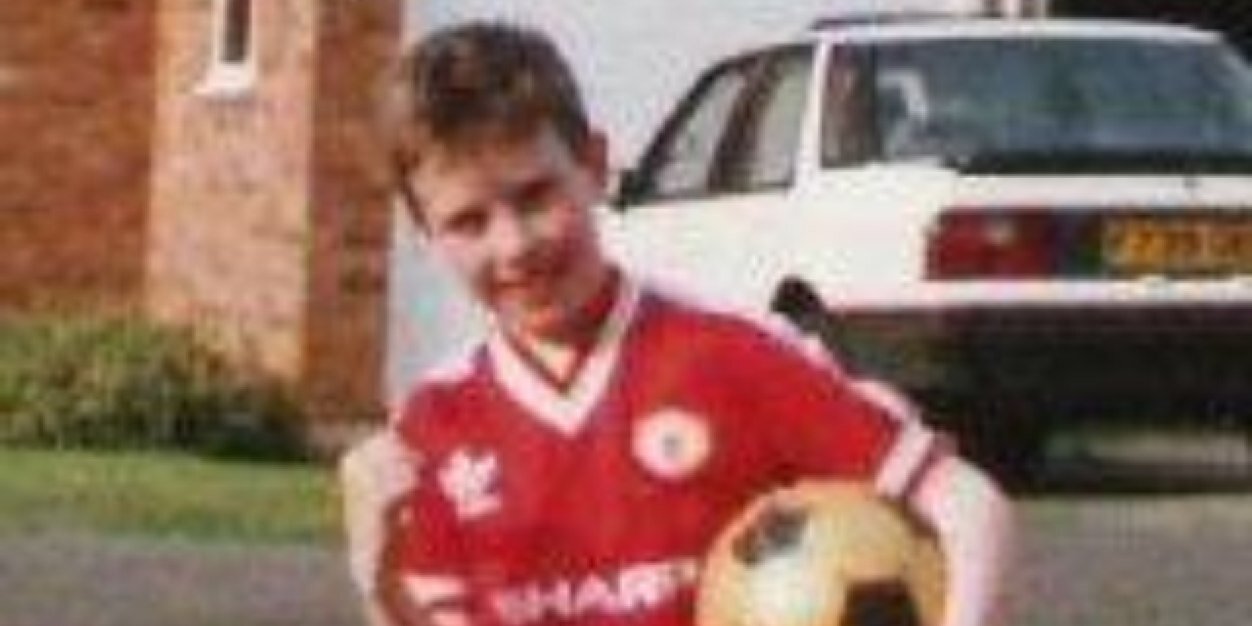 Matthew banner