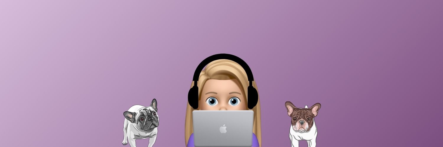 Katie banner