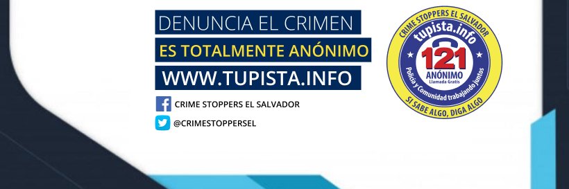 CrimeStoppersEL's profile banner image