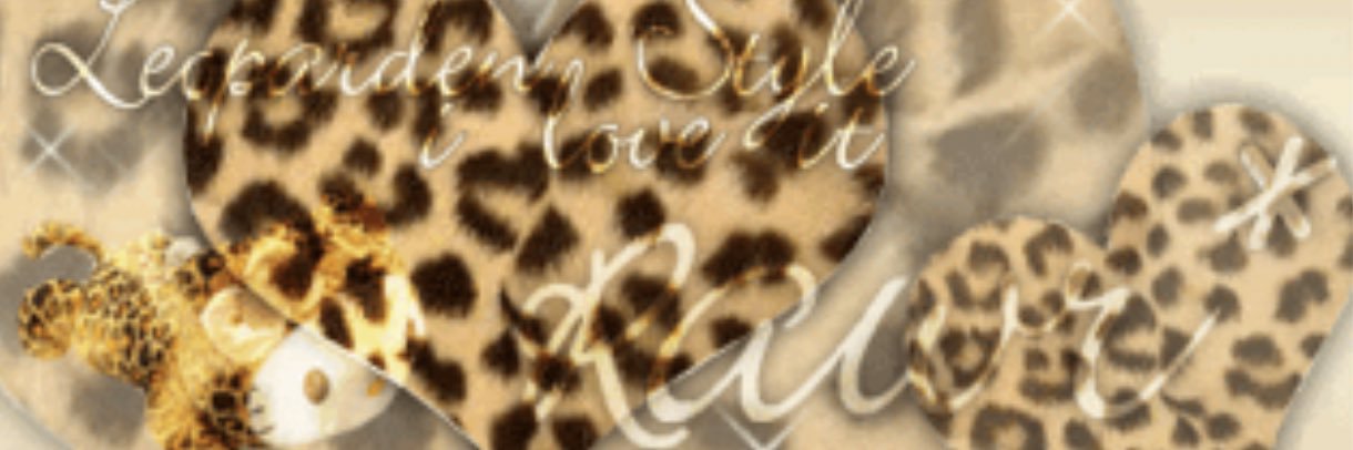 DancerellaG's profile banner image