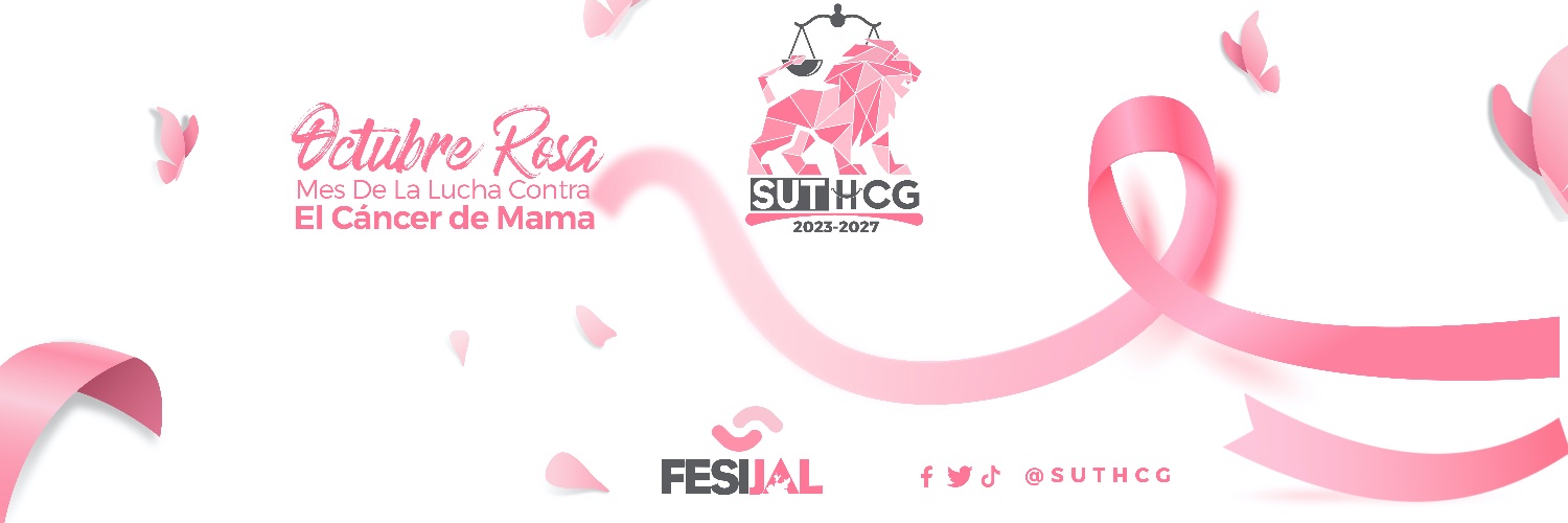 SUTHCG banner