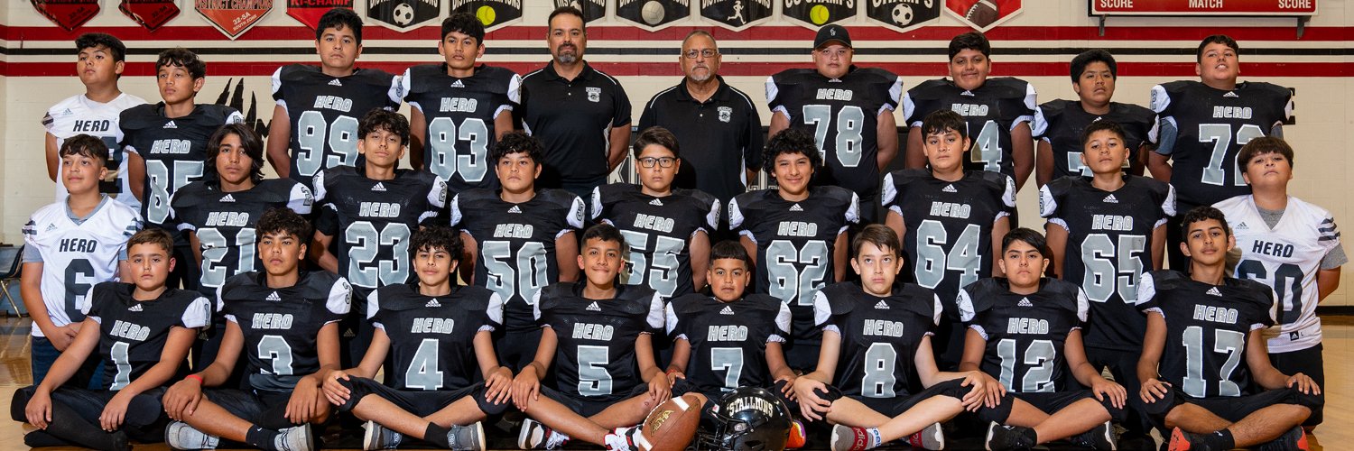 CoachOGallegos's profile banner image