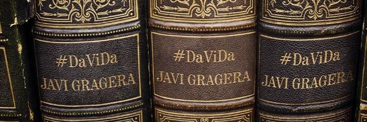 Javi Gragera banner