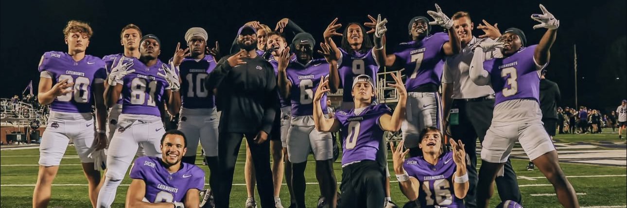 CoachCale_WCU's profile banner image