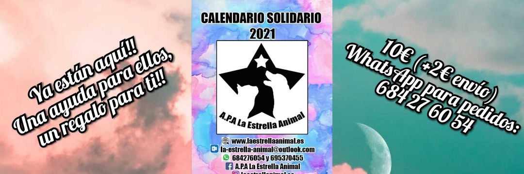 Estrella_Animal's profile banner image