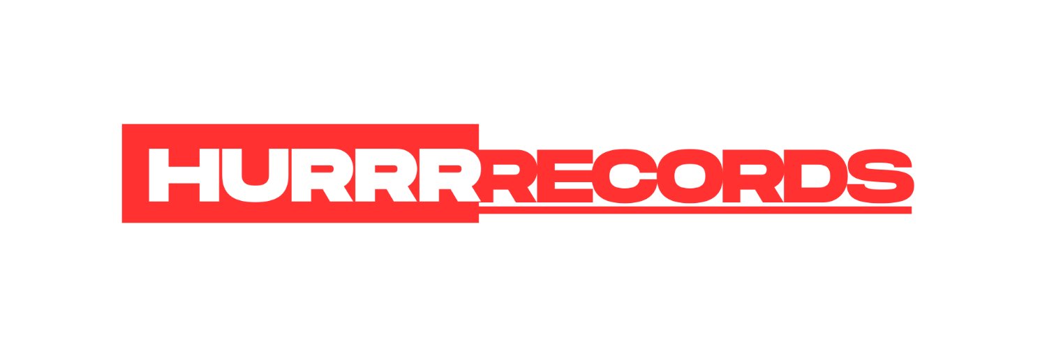 HurrrRecords's profile banner image
