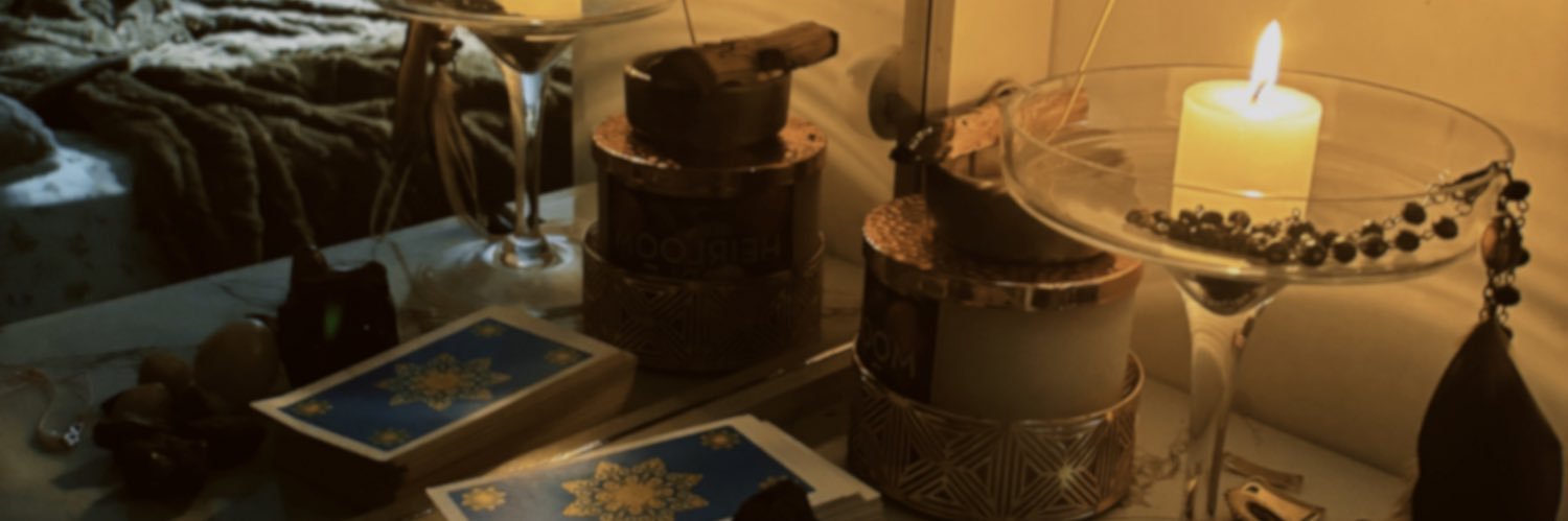 verdesanito's profile banner image