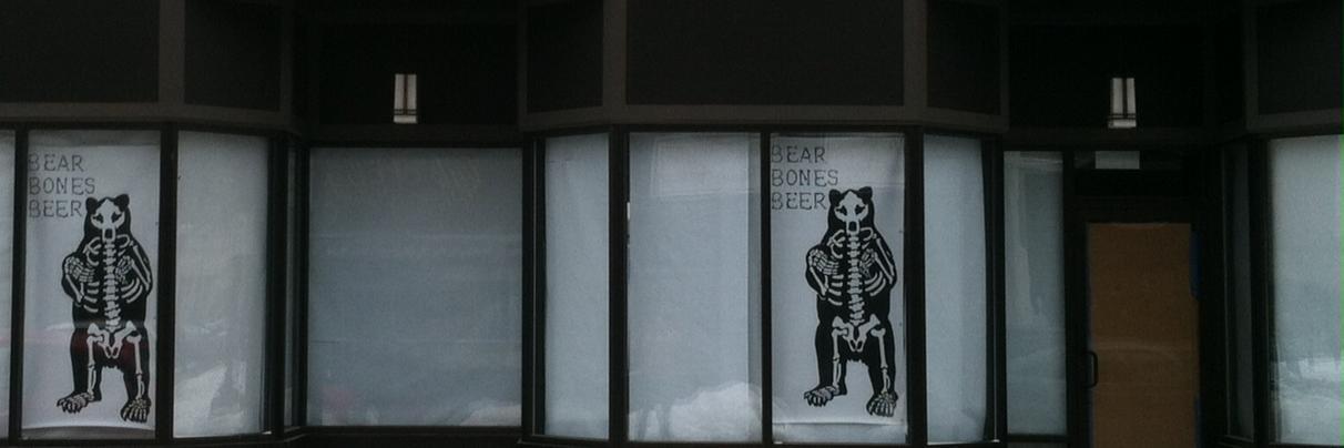 BearBonesBeer's profile banner image