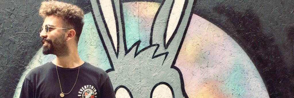 Denizkas's profile banner image