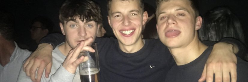 mattfahy26's profile banner image