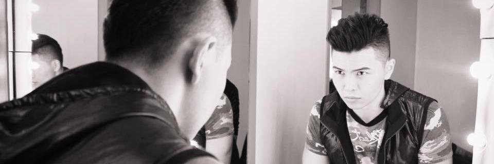 Daryl_HULK's profile banner image