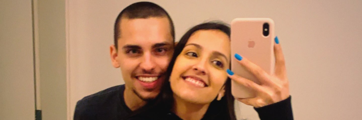 giobinhas's profile banner image