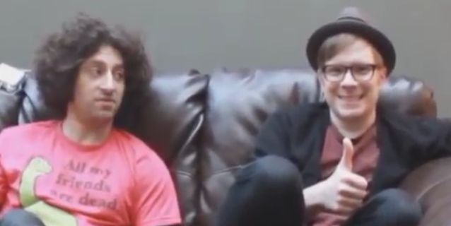 illdodictations's profile banner image