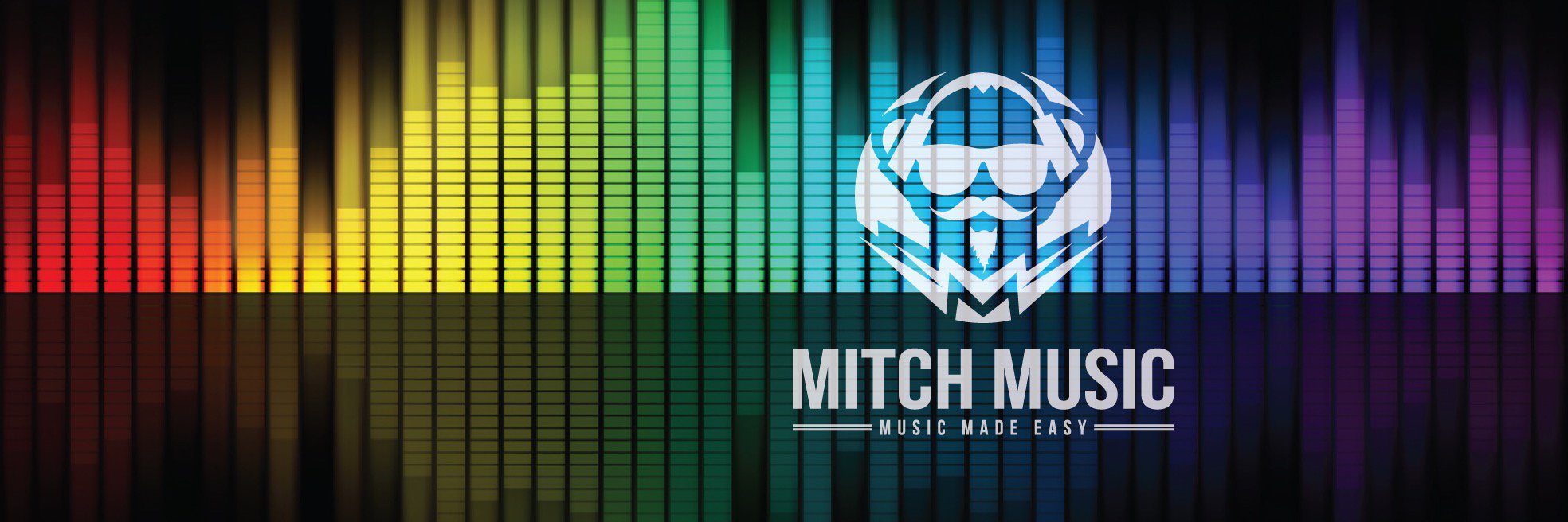 mitchpleeze's profile banner image