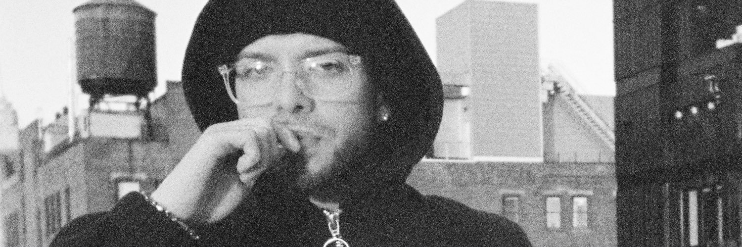 HeyGonzy's profile banner image