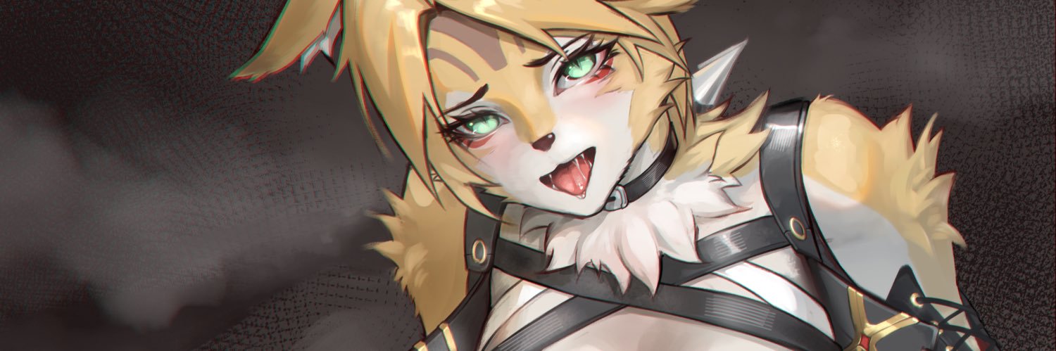 PulchraDog's profile banner image