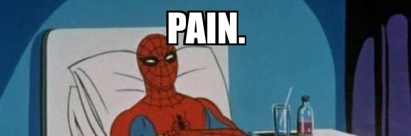 Some Shaman Whatever banner