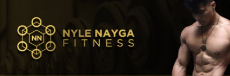 nylenayga's profile banner image