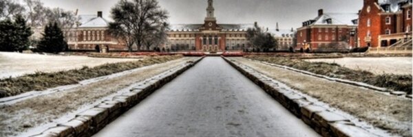 FreelandChris Profile Banner