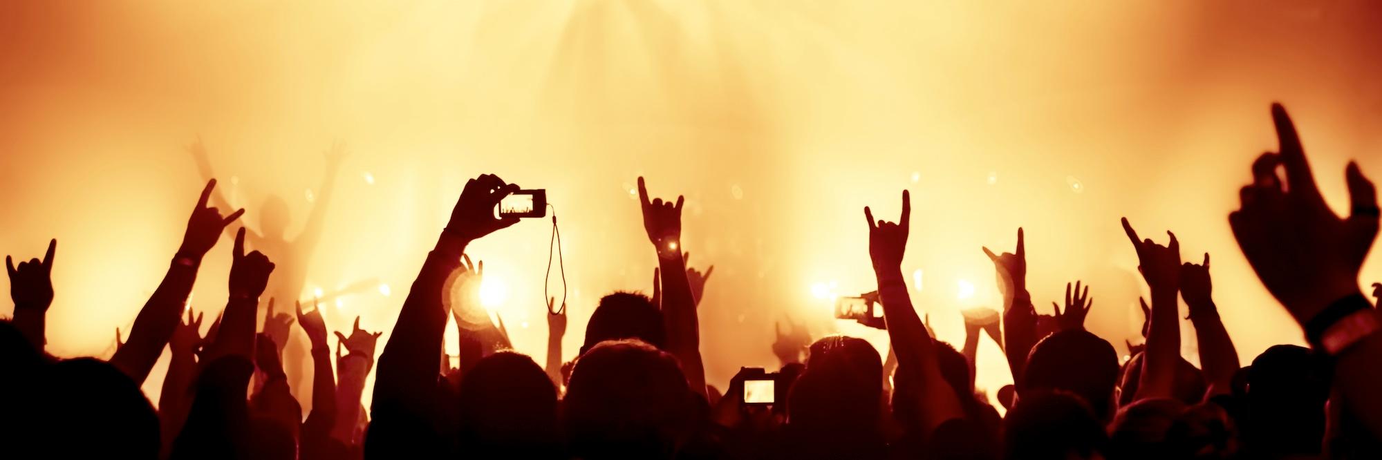MetalForHire's profile banner image
