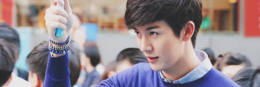 WithPushDJ's profile banner image