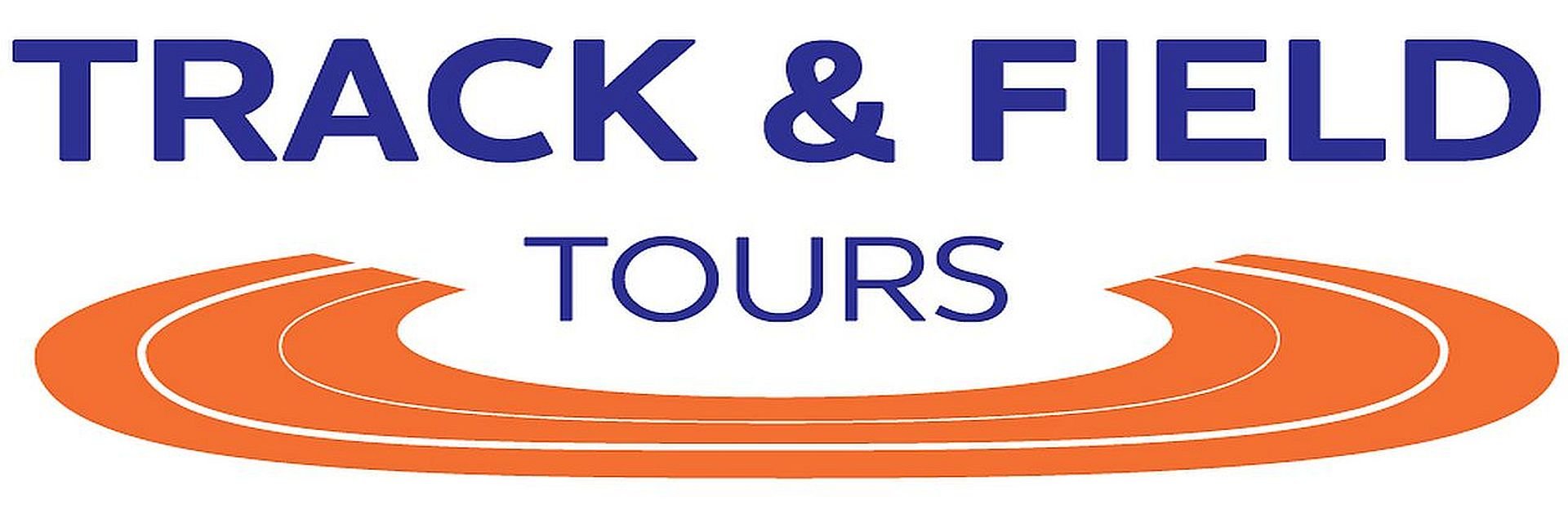 Track & Field Tours banner