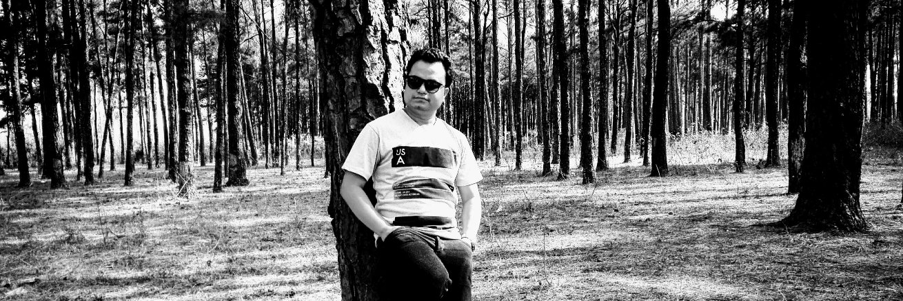 DheerazT's profile banner image
