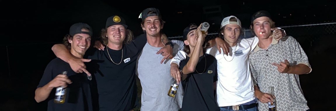 RemingtonNathan's profile banner image