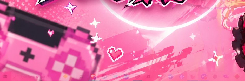 Rimu🏳️‍⚧️ 🎀 banner