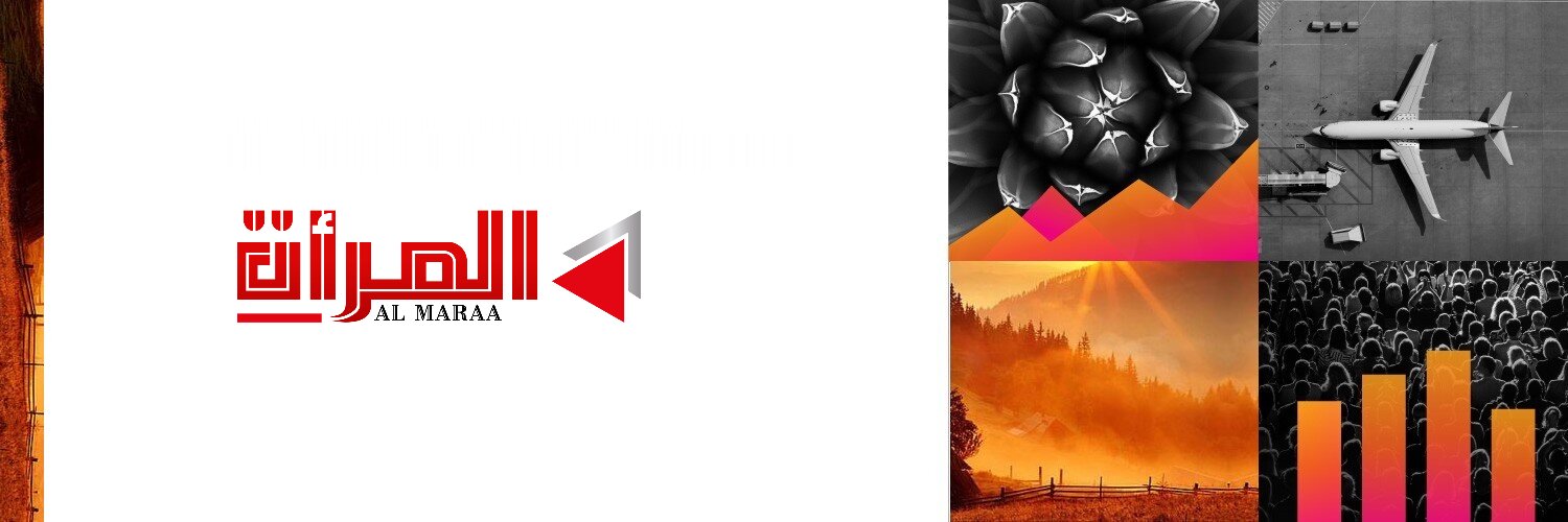 almaraa's profile banner image